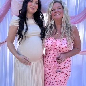 Field of Dreams Lioness Dress